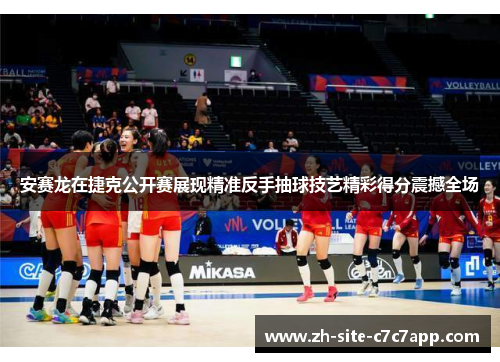 安赛龙在捷克公开赛展现精准反手抽球技艺精彩得分震撼全场