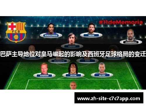 巴萨主导地位对皇马崛起的影响及西班牙足球格局的变迁 巴萨主导地位对皇马崛起的影响及西班牙足球格局的变迁