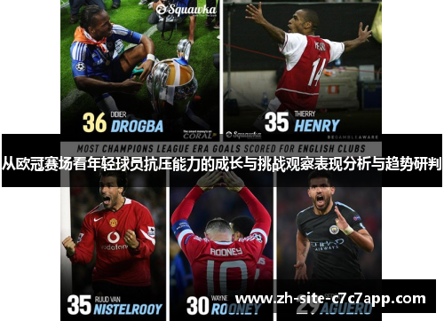 从欧冠赛场看年轻球员抗压能力的成长与挑战观察表现分析与趋势研判