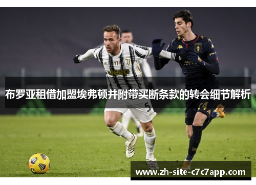 布罗亚租借加盟埃弗顿并附带买断条款的转会细节解析 布罗亚租借加盟埃弗顿并附带买断条款的转会细节解析