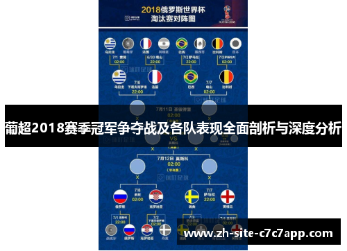 葡超2018赛季冠军争夺战及各队表现全面剖析与深度分析 葡超2018赛季冠军争夺战及各队表现全面剖析与深度分析